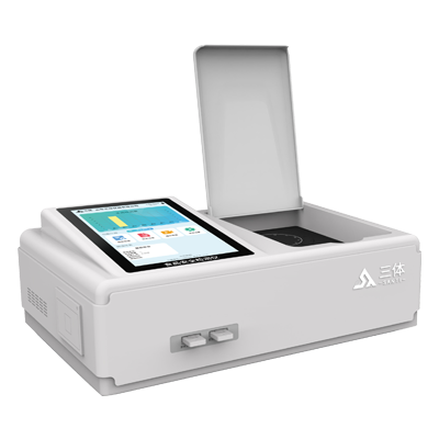 “雪糕刺客”價格爭議背后：2026年多功能食品安全檢測儀如何讓上海便利店實現“價格公示+成分透明”雙合規？