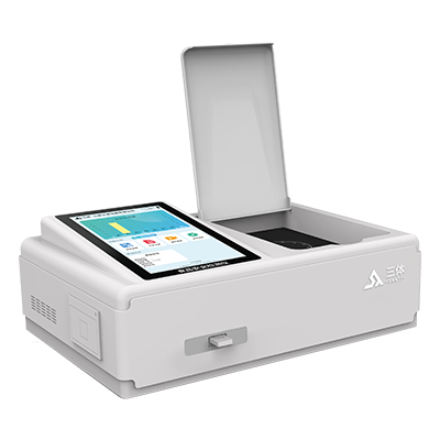 應(yīng)急檢測好選擇：防水防塵食品安全速測儀適配戶外環(huán)境